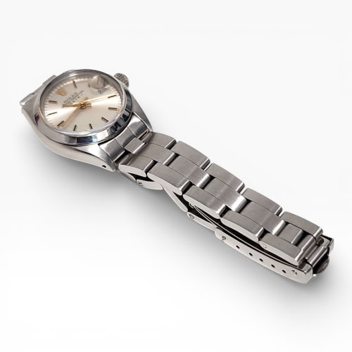 Rolex 6916