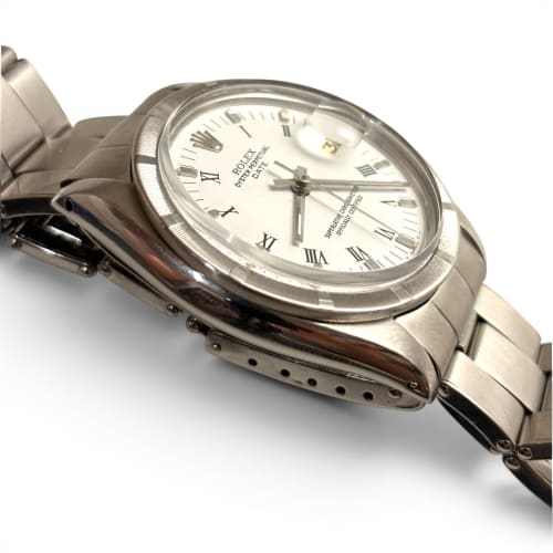 Rolex 1501
