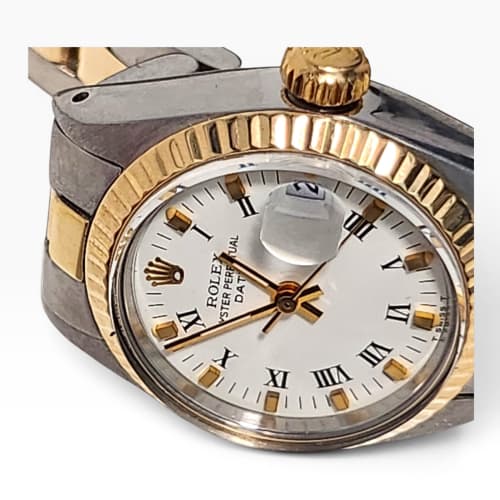Rolex 6917