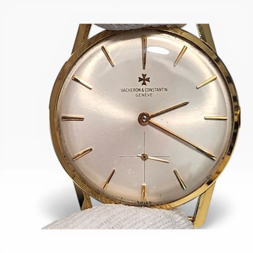 Vacheron Constantin 6413