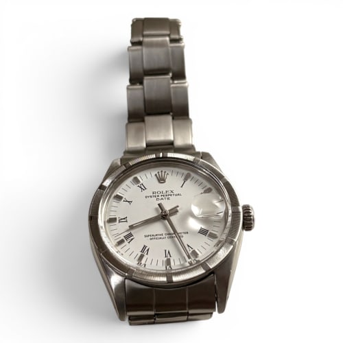 Rolex 1501