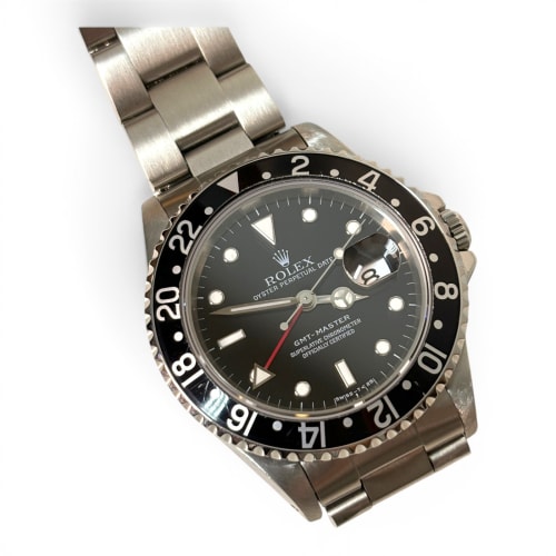 Rolex 16700