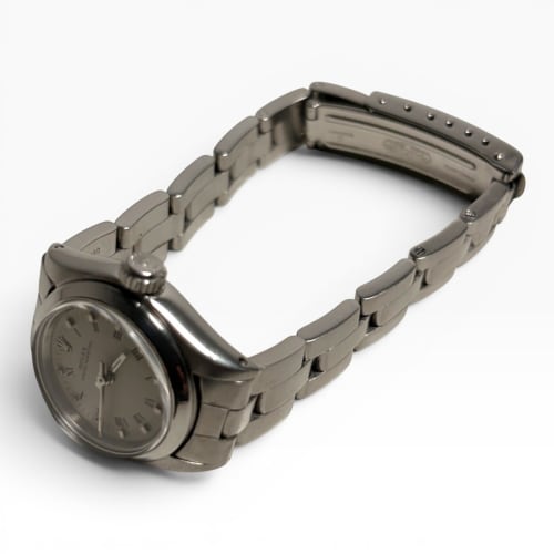 Rolex 6718