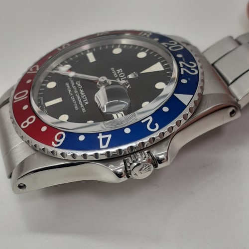 Rolex 1675