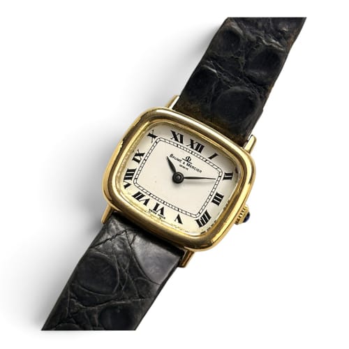 Baume & Mercier 38264