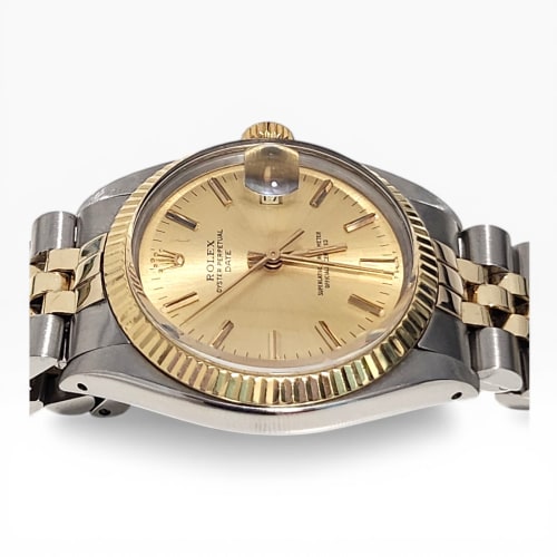 Rolex 1500