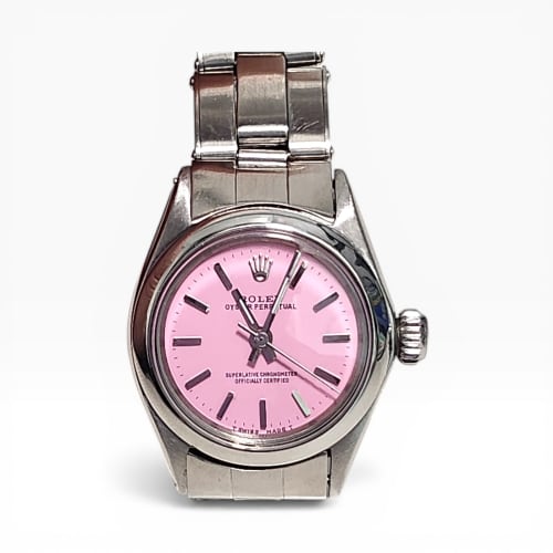 Rolex 6618