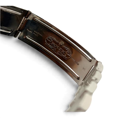 Rolex 1500