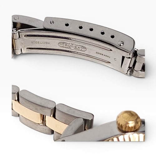 Rolex 6917