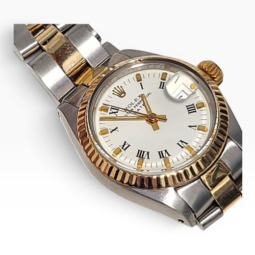 Rolex 6917