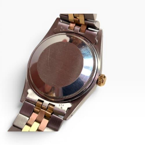Rolex 15053