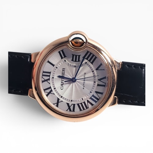 Cartier 3003