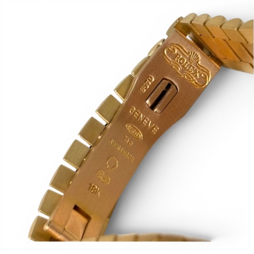 Rolex 6917
