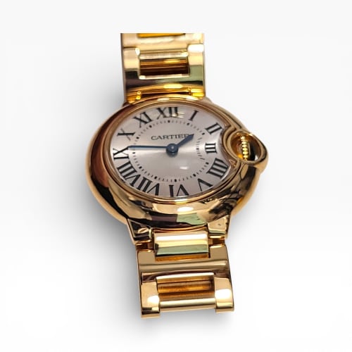 Cartier W69001Z2