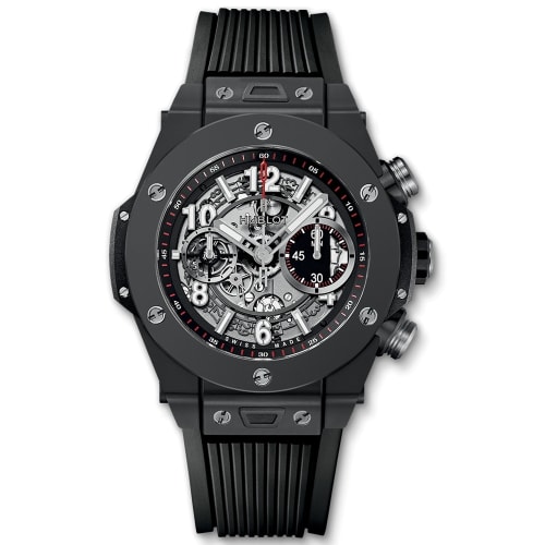 Hublot 411.CI.1170.RX