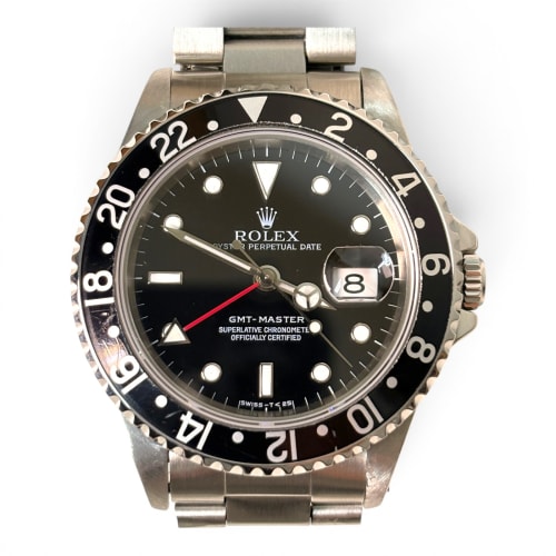 Rolex 16700