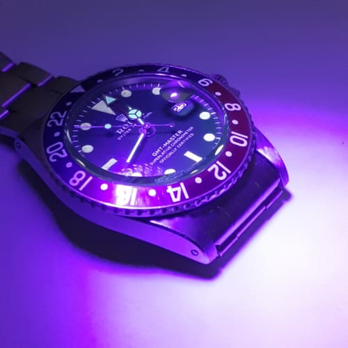 Rolex 1675
