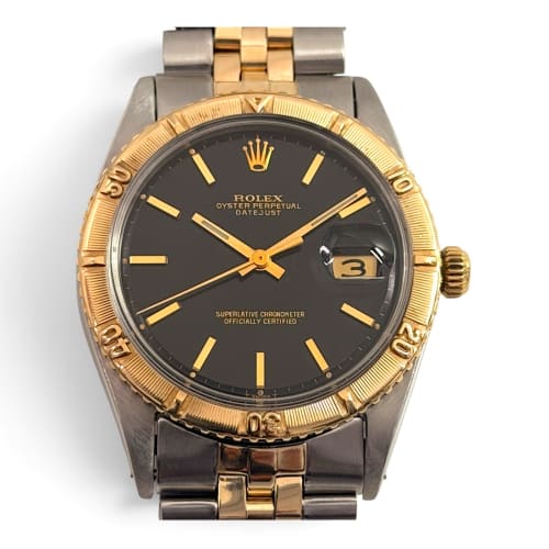 Rolex 1625