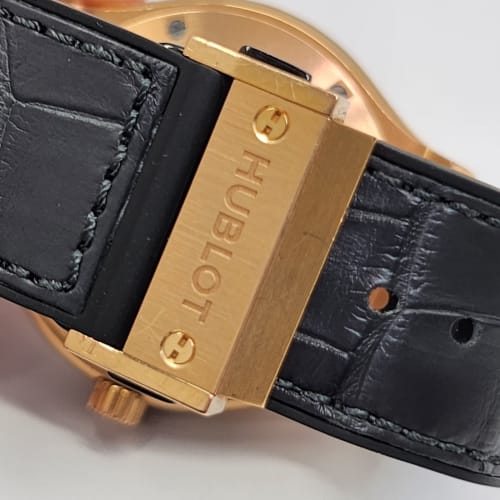 Hublot 511.OX.1181.LR