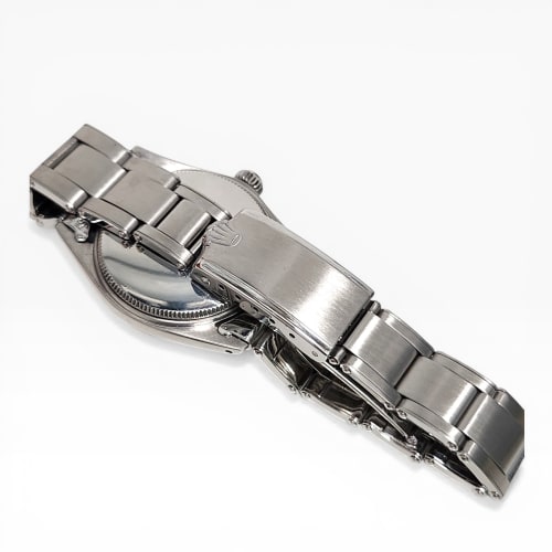 Rolex 6548