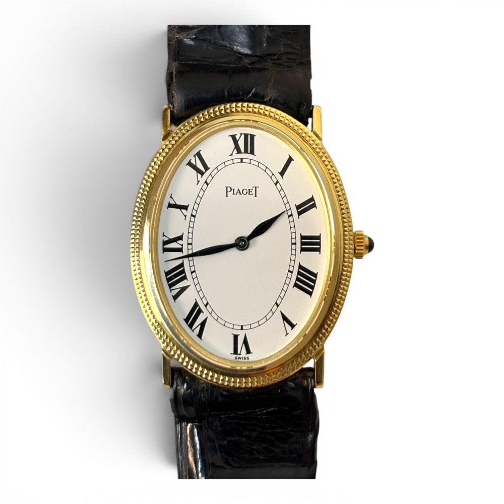 Piaget Watches | InterWatches.com