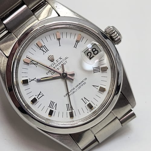 Rolex 6824