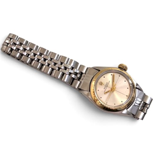 Rolex 6804
