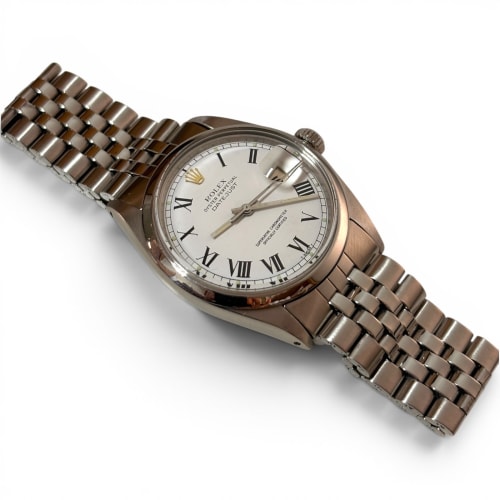Rolex 1600