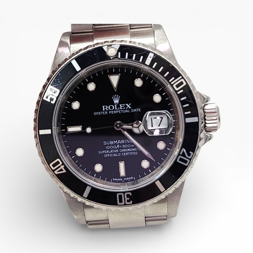 Rolex 16610T