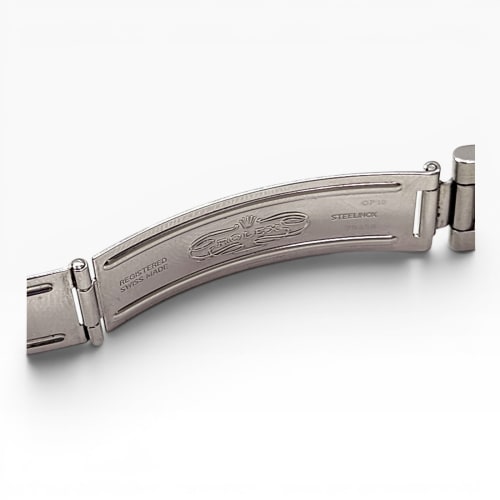 Rolex 15200