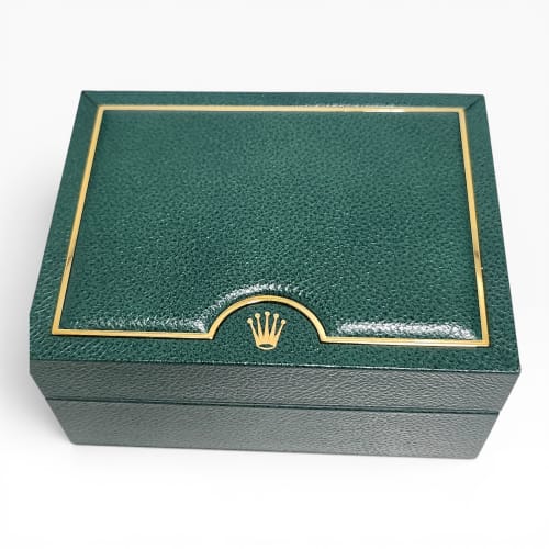 Rolex 116520