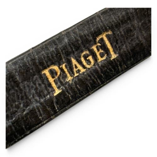 Piaget 9864