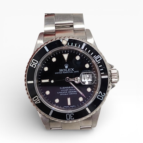 Rolex 16610T