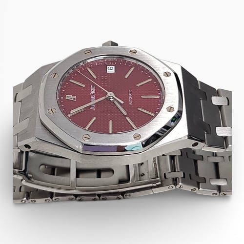 Audemars Piguet 14790ST