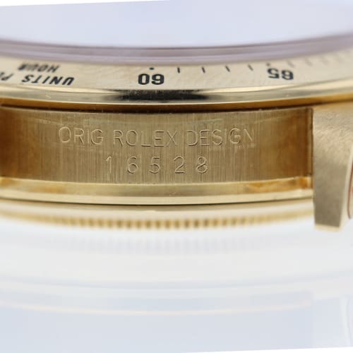 Rolex 16528