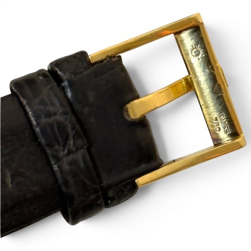 Piaget 9864