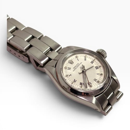Rolex 6718