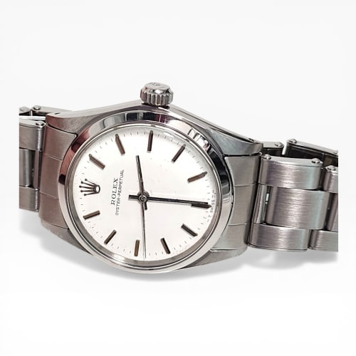 Rolex 6548