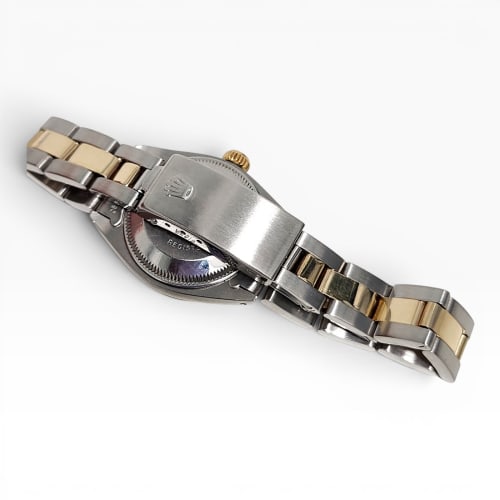 Rolex 6917