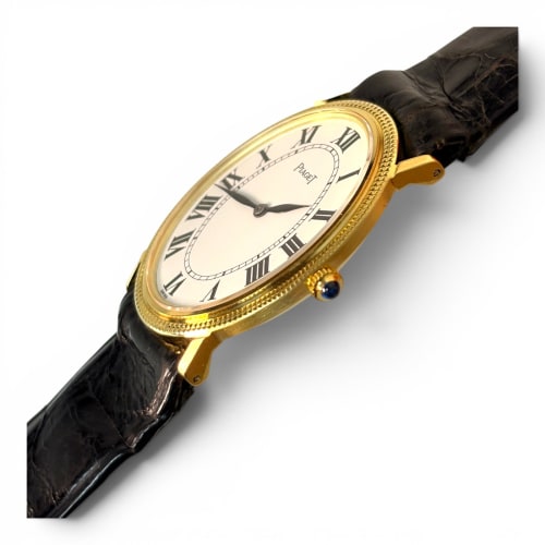 Piaget 9864