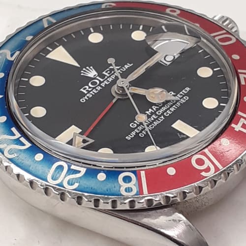 Rolex 1675