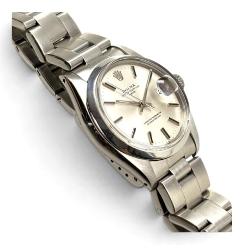Rolex 1500