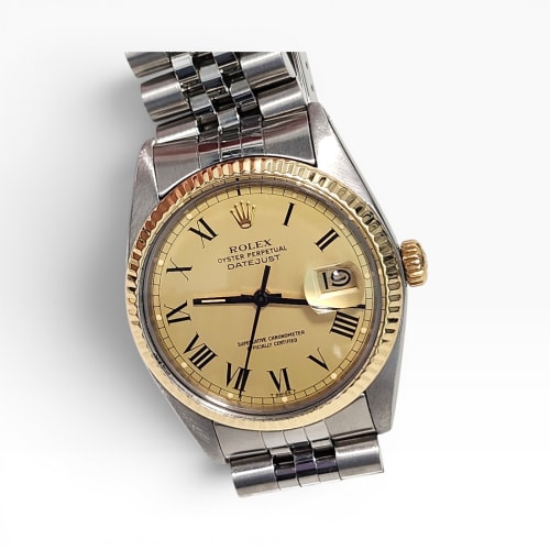 Rolex 16013