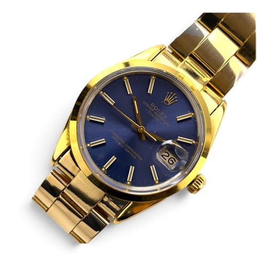 Rolex 15505