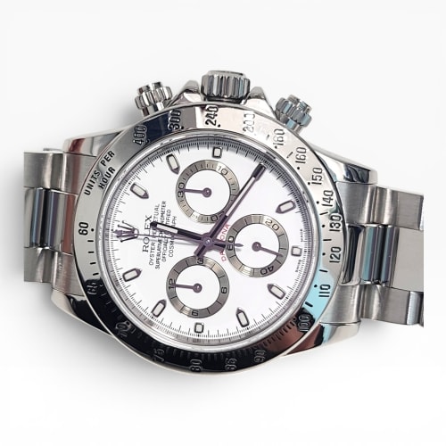 Rolex 116520