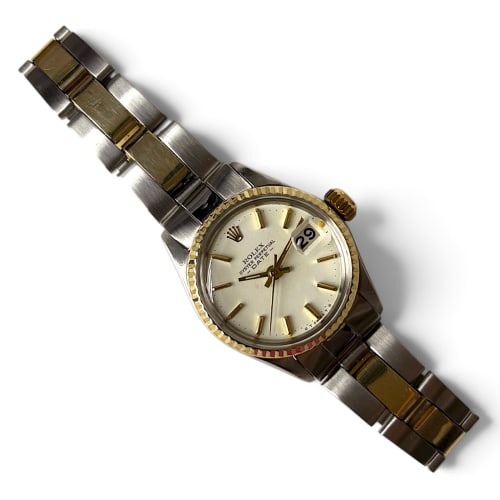Rolex 6516