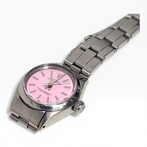 Rolex 6618