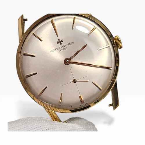 Vacheron Constantin 6413