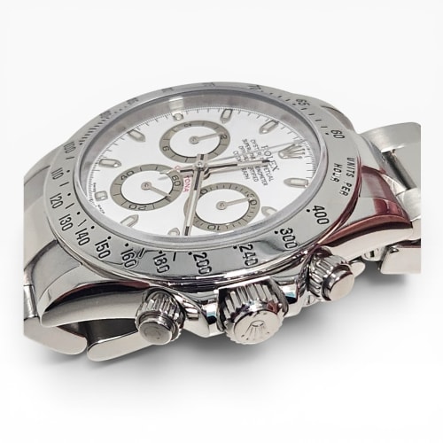 Rolex 116520
