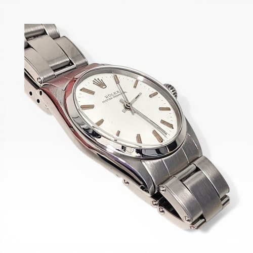Rolex 6548